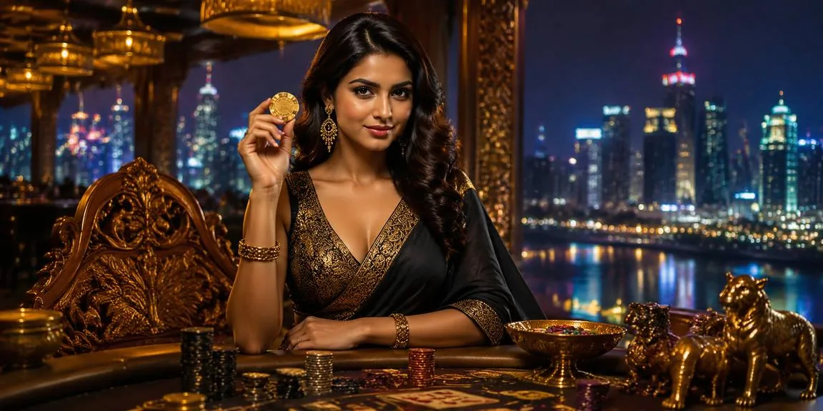 ঘোড়দৌড় বেট
